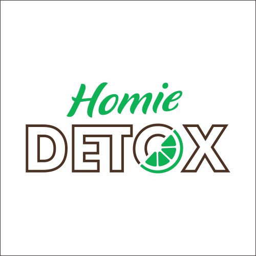 Homie Detox