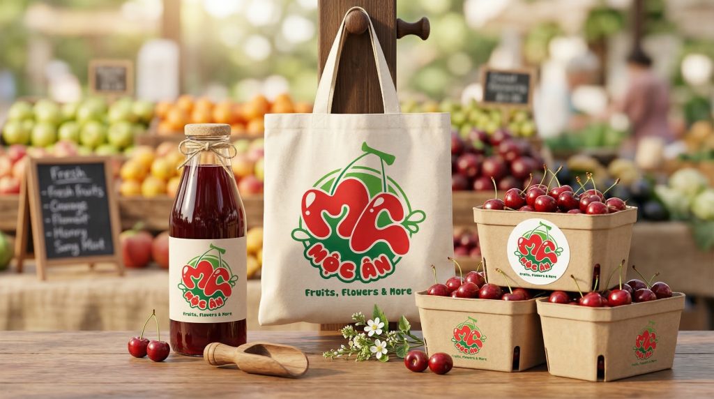 Giá thiết kế logo