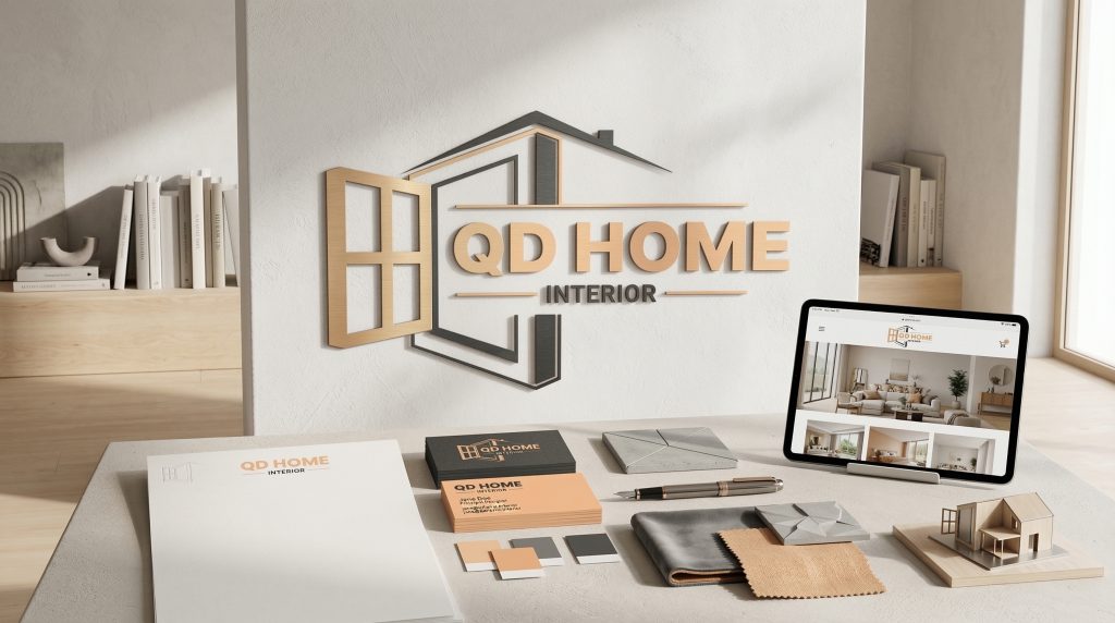 Giá thiết kế logo