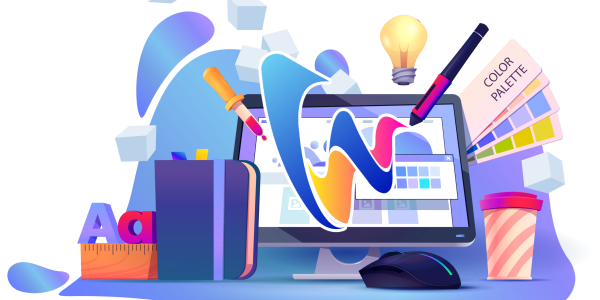 Dịch vụ thiết kế trọn gói